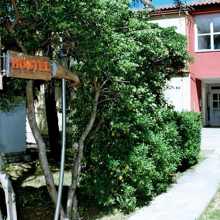 Hostel Amfora Fažana Kültér fotó