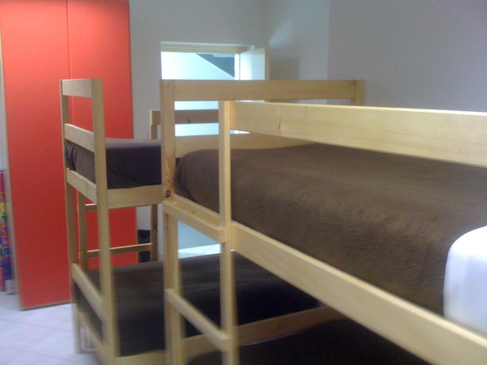 Hostel Amfora Fažana Kültér fotó
