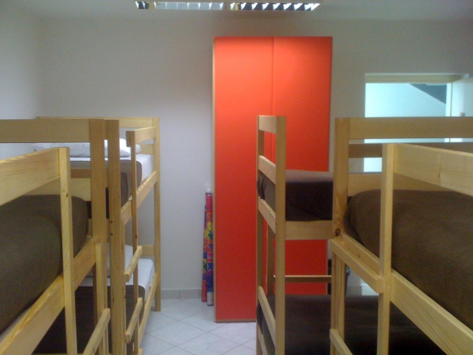 Hostel Amfora Fažana Kültér fotó