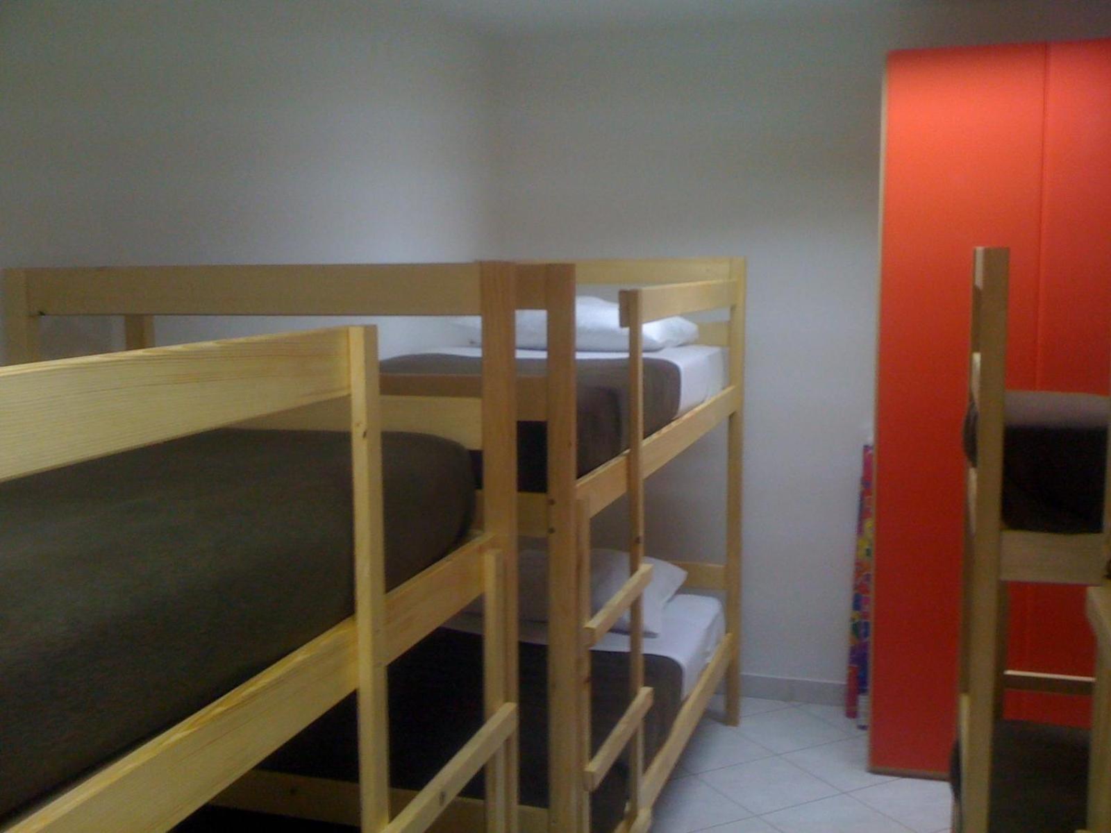 Hostel Amfora Fažana Kültér fotó
