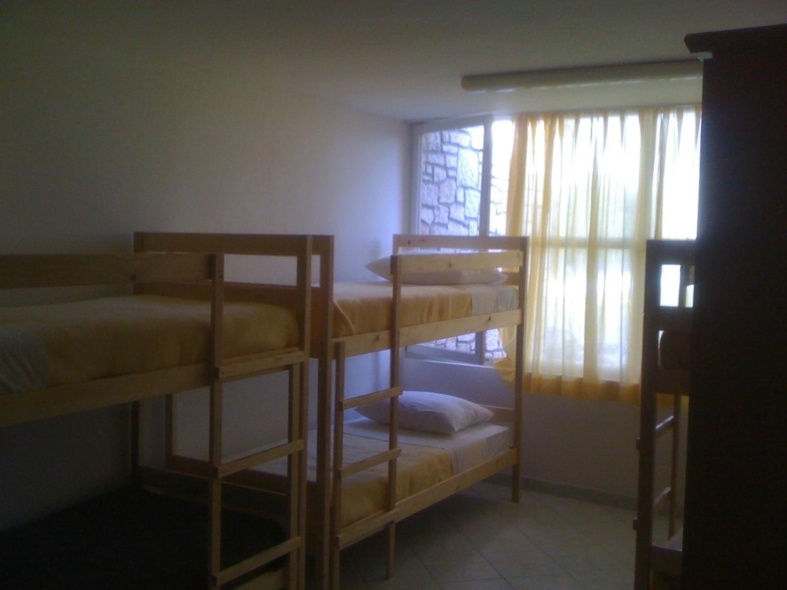 Hostel Amfora Fažana Kültér fotó