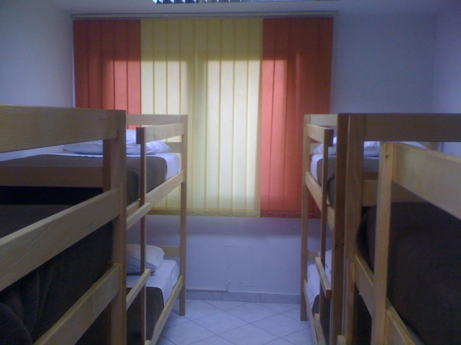 Hostel Amfora Fažana Kültér fotó