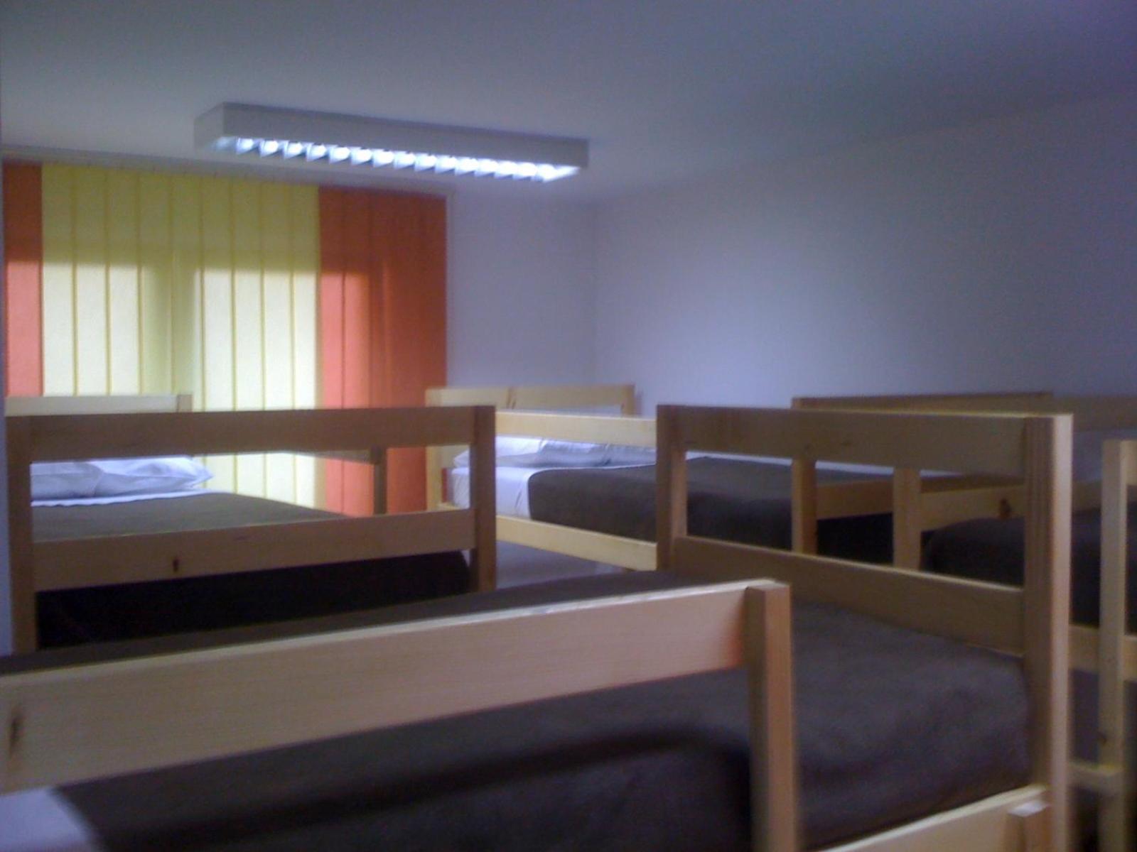 Hostel Amfora Fažana Kültér fotó