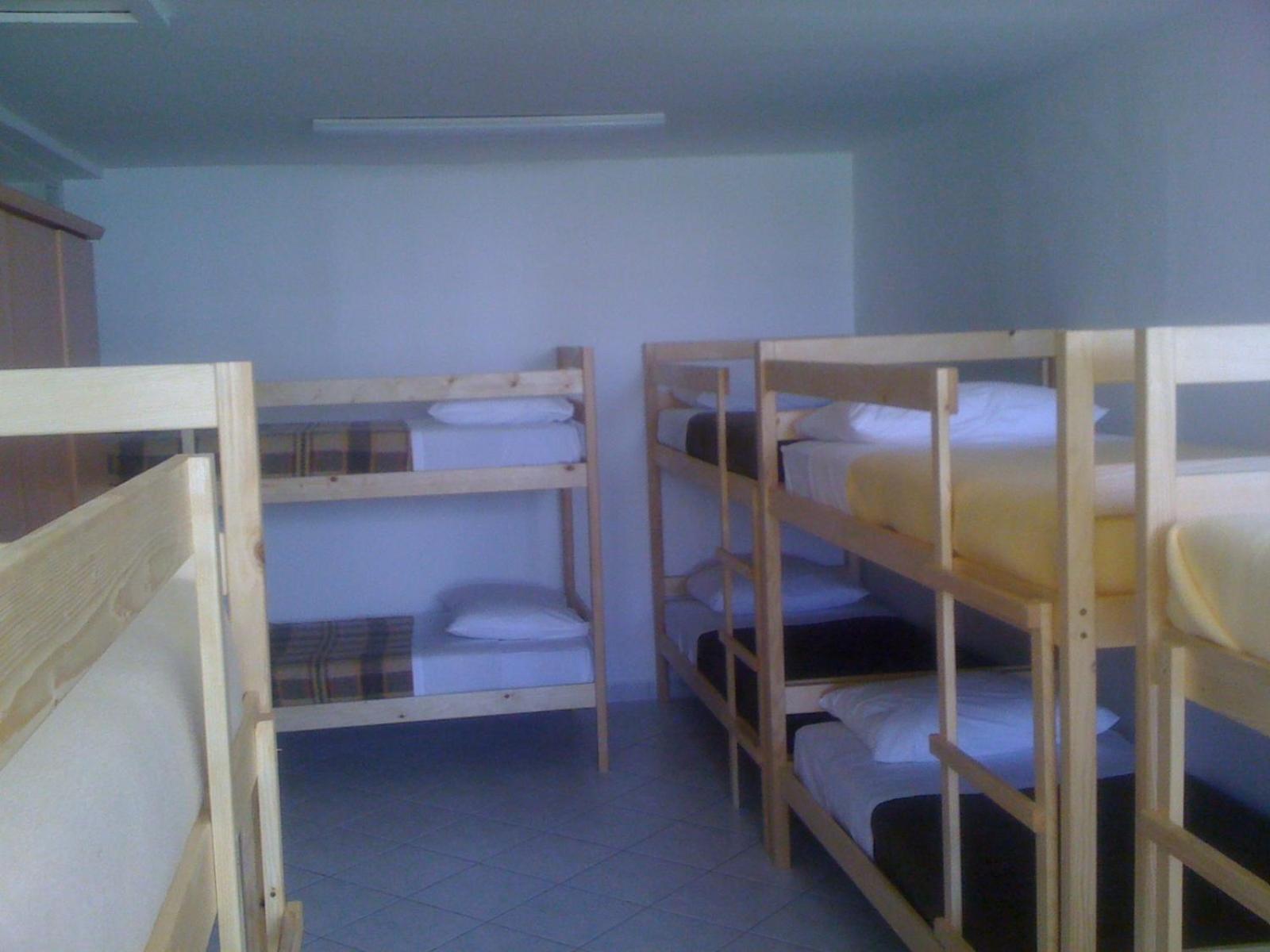 Hostel Amfora Fažana Kültér fotó