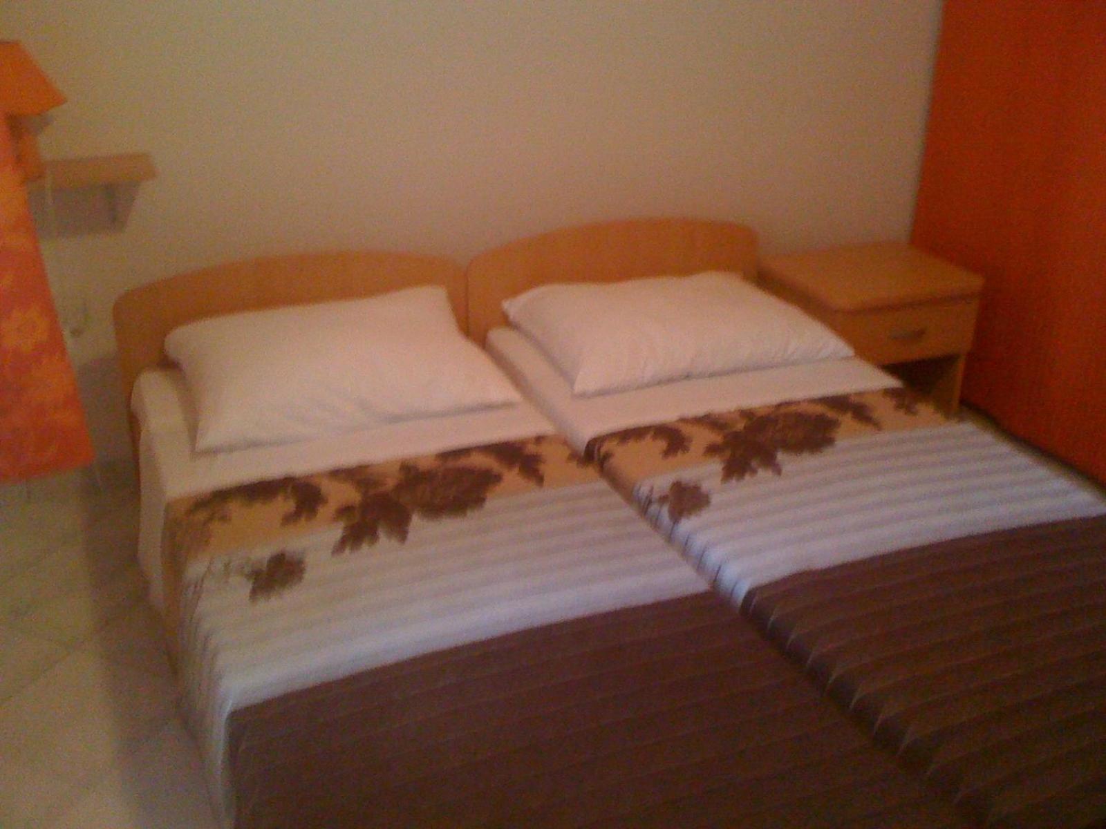 Hostel Amfora Fažana Kültér fotó