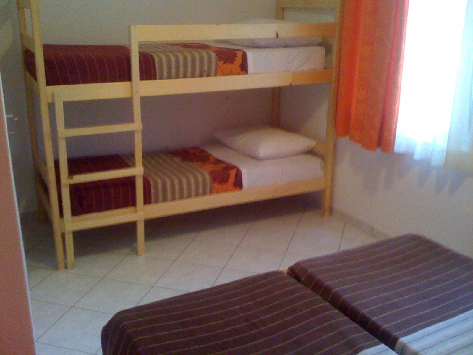 Hostel Amfora Fažana Kültér fotó
