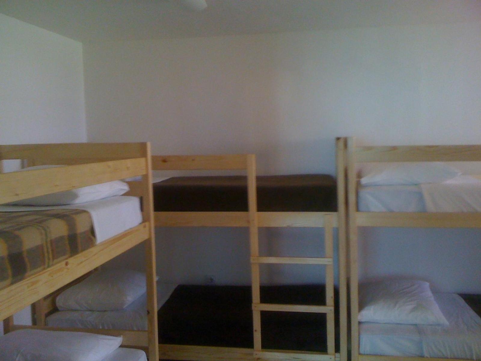 Hostel Amfora Fažana Kültér fotó