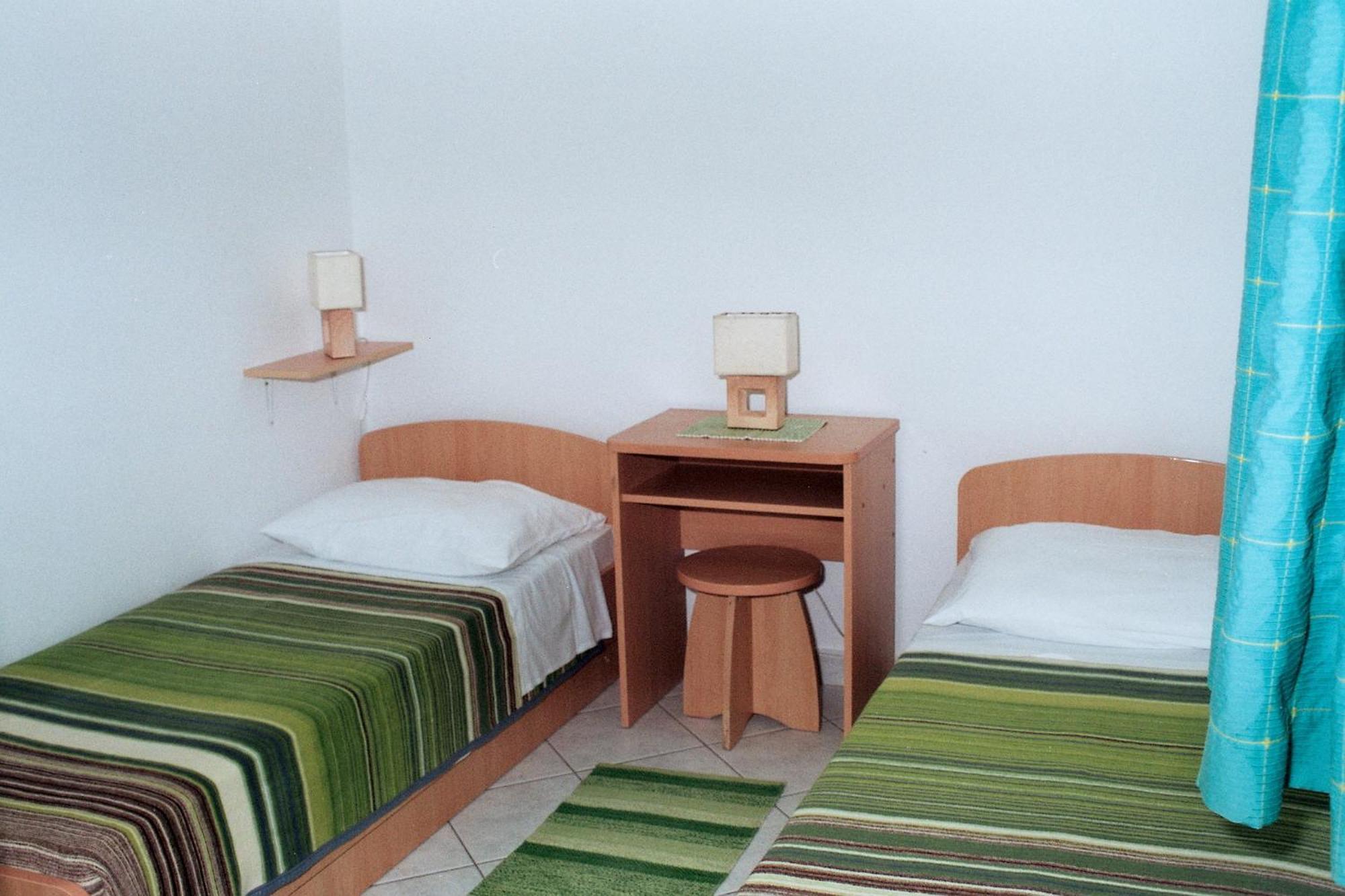 Hostel Amfora Fažana Kültér fotó
