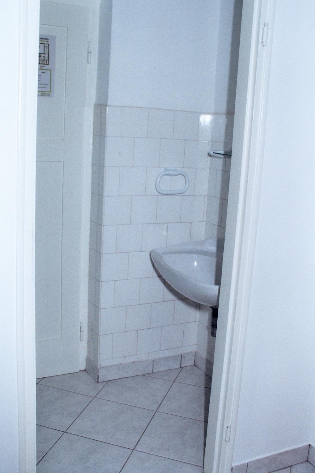 Hostel Amfora Fažana Kültér fotó