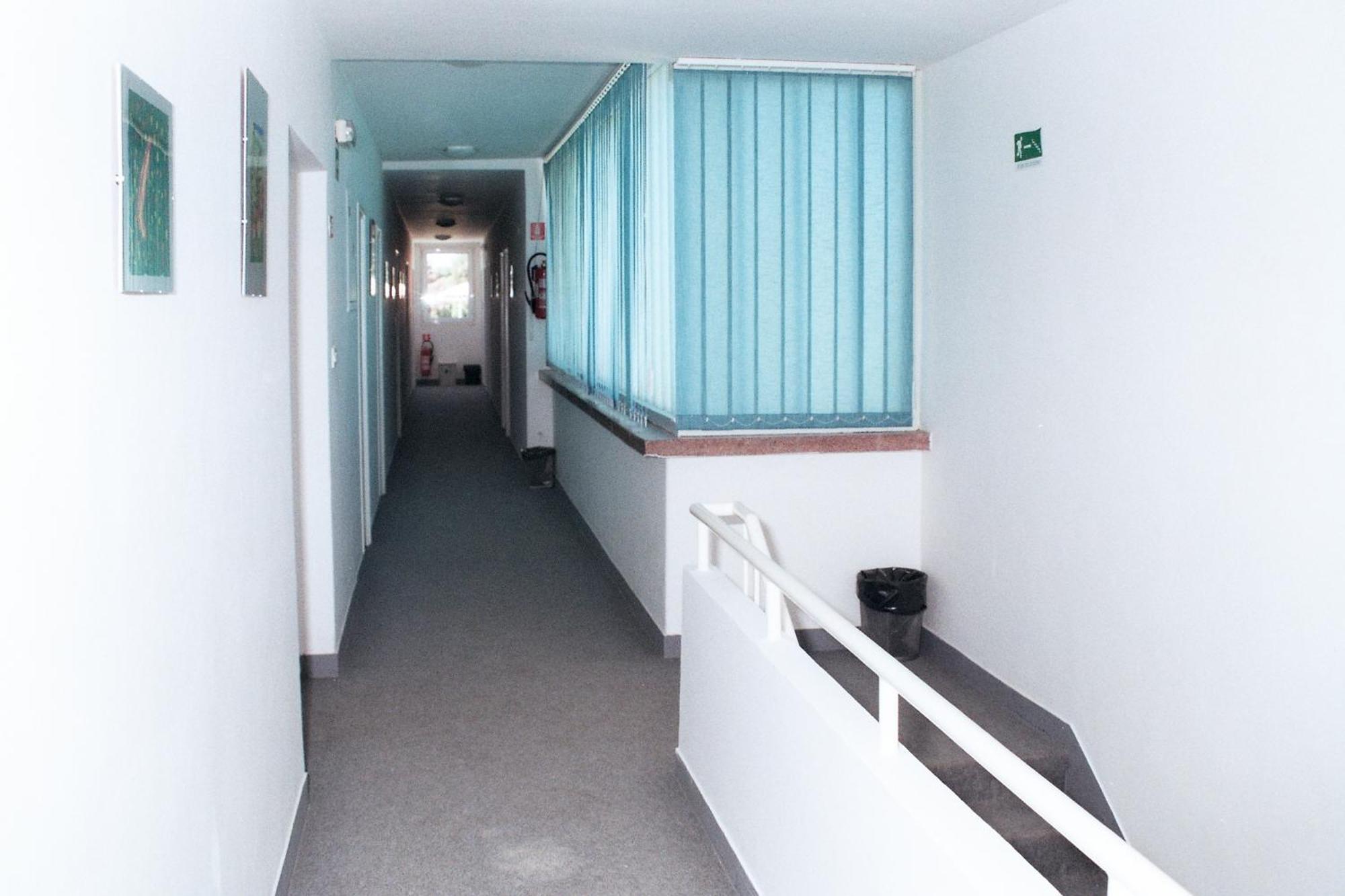 Hostel Amfora Fažana Kültér fotó
