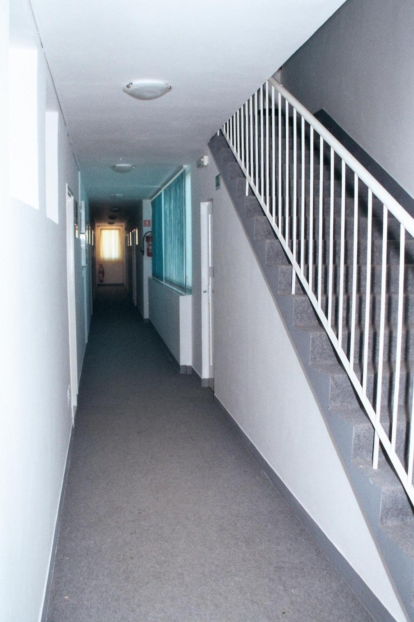 Hostel Amfora Fažana Kültér fotó