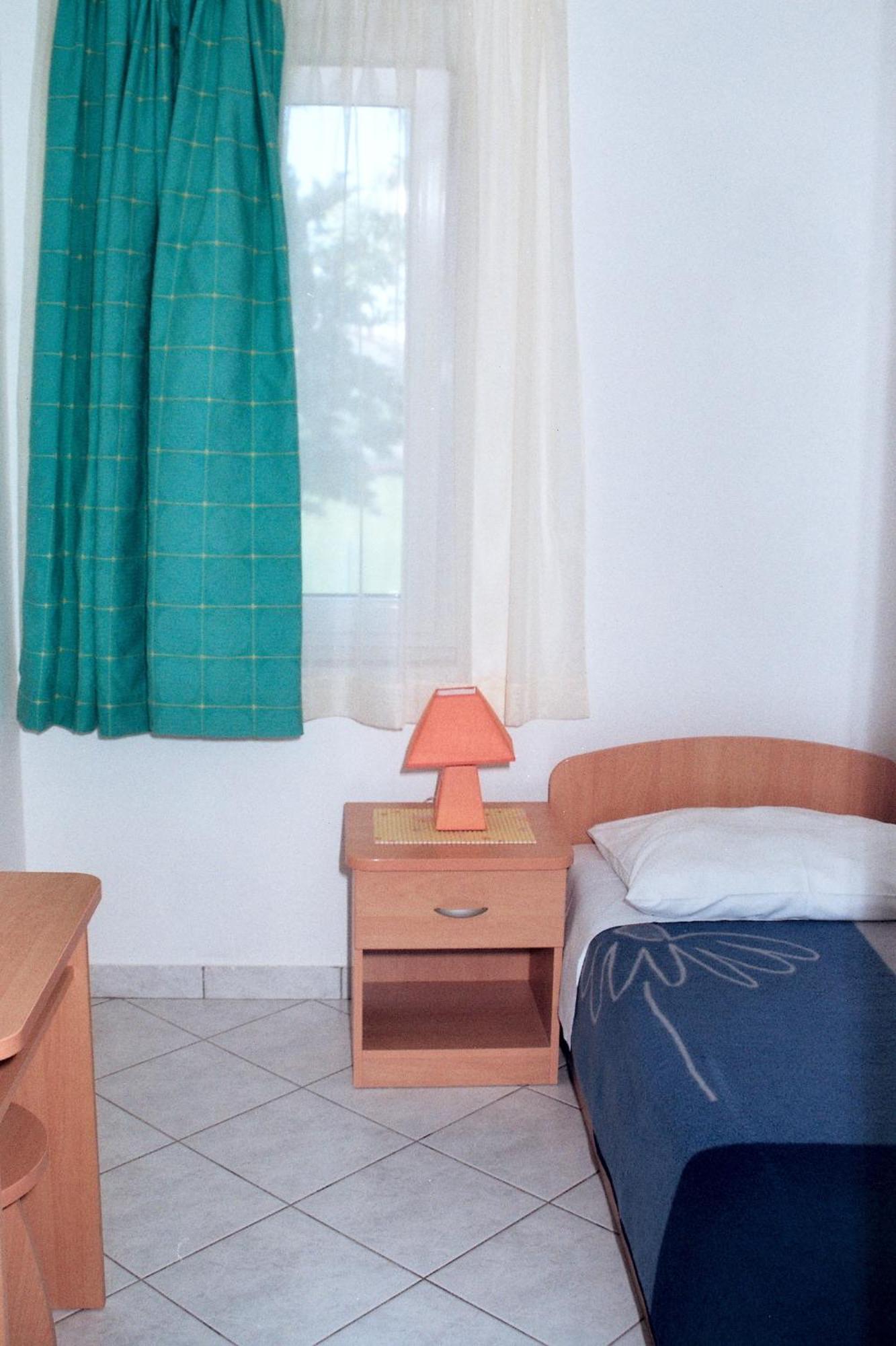 Hostel Amfora Fažana Kültér fotó