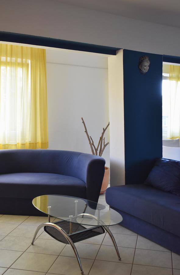 Hostel Amfora Fažana Kültér fotó