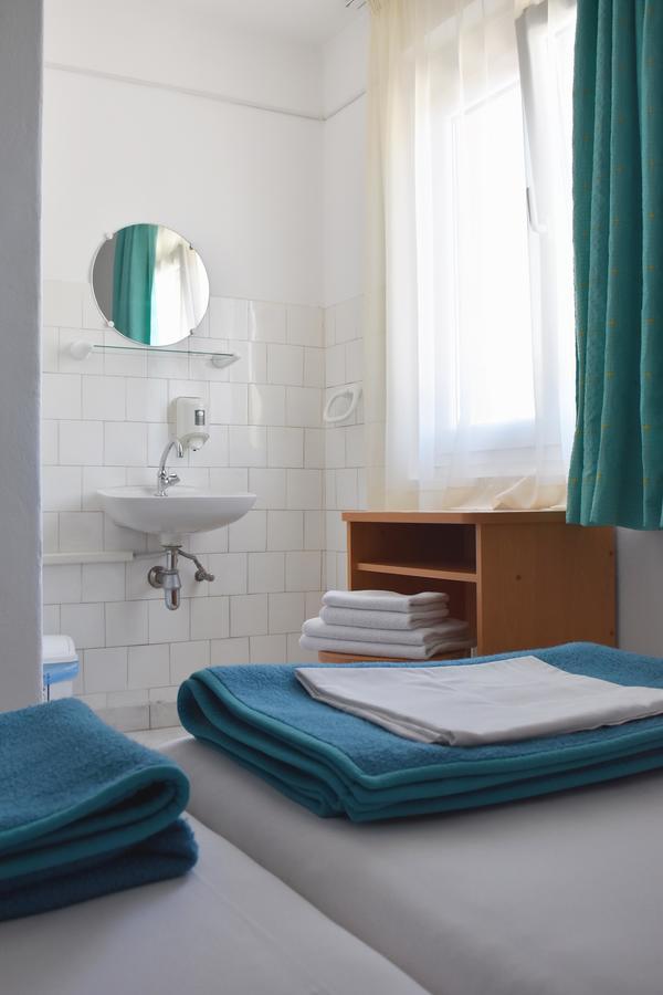 Hostel Amfora Fažana Kültér fotó