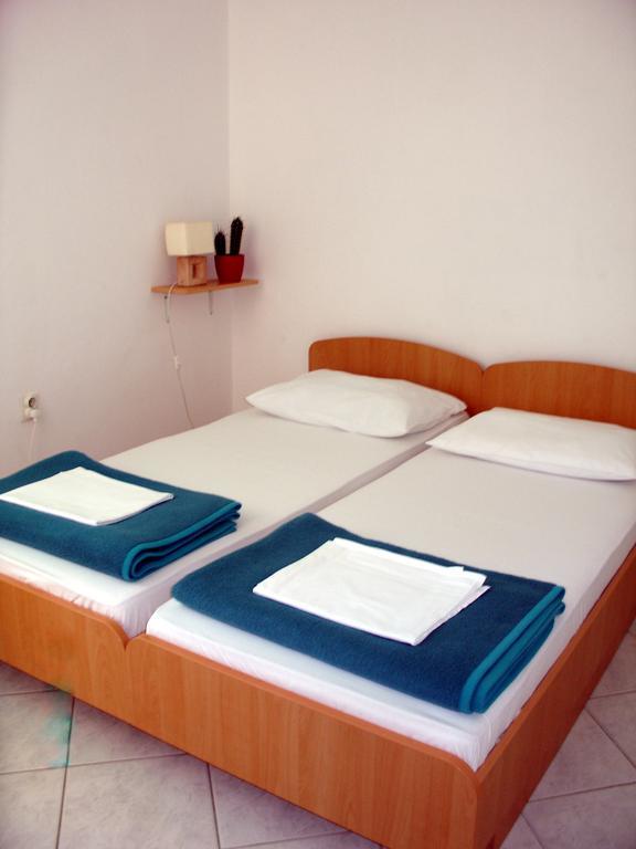 Hostel Amfora Fažana Kültér fotó