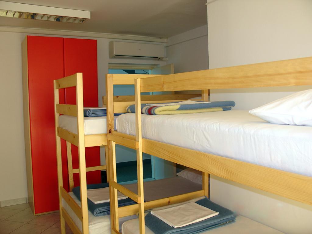 Hostel Amfora Fažana Kültér fotó