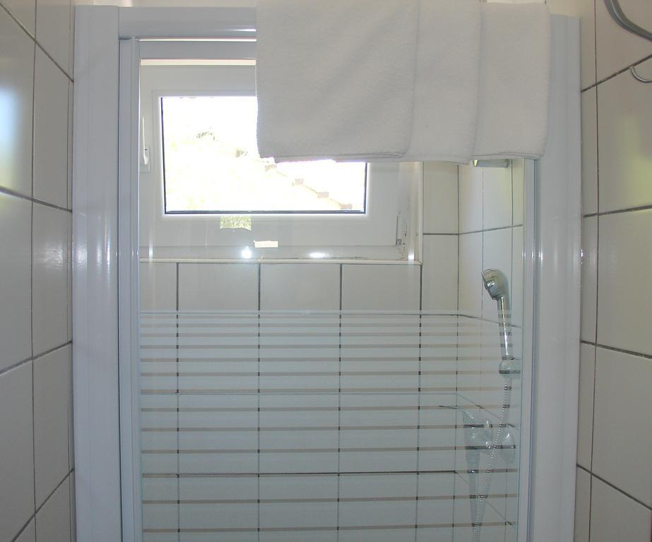 Hostel Amfora Fažana Szoba fotó